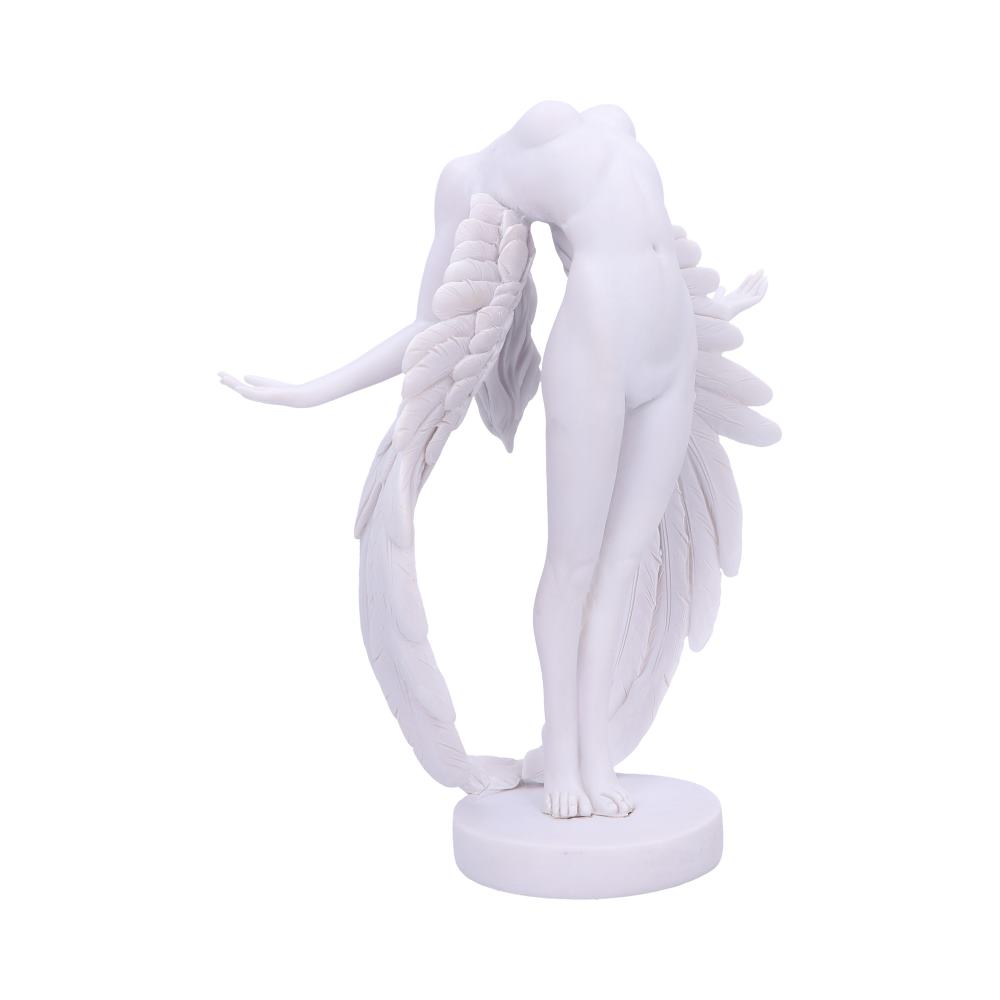 Angels Liberation Angel Figurine: 3 - Figures & Collectables By Gift Moments