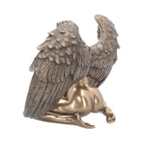 Bronze Naked Angel Figurine: 4 - Figures & Collectables By Gift Moments