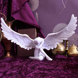 Angels Sympathy Heavenly Angel Figurine 36cm: 1 - Figures & Collectables By Gift Moments