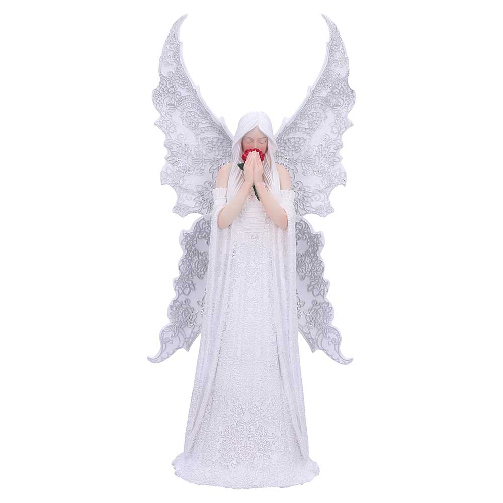 Anne Stokes Only Love Remains Figurine 35cm: 2 - Figures & Collectables By Anne Stokes