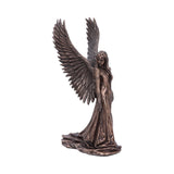 Anne Stokes Spirit Guide Bronze Figurine 24cm: 3 - Figures & Collectables By Anne Stokes