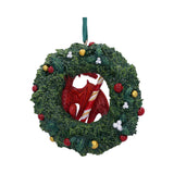 Anne Stokes Sweet Tooth Hanging Ornament 9cm: 4 - Hanging Decorations By Anne Stokes