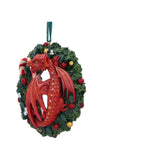 Anne Stokes Sweet Tooth Hanging Ornament 9cm: 3 - Hanging Decorations By Anne Stokes