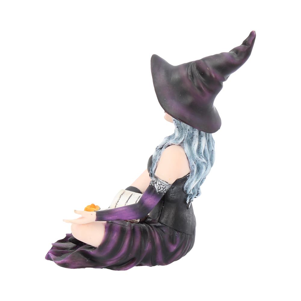 Aradia The Witch And Her Grimoire 14cm: 4 - Figurines Small (Under 15cm) By Gift Moments