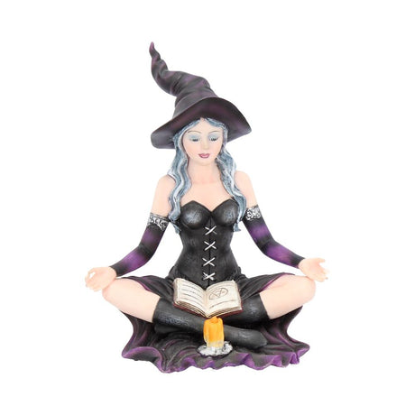 Aradia The Witch And Her Grimoire 14cm: 2 - Figurines Small (Under 15cm) By Gift Moments