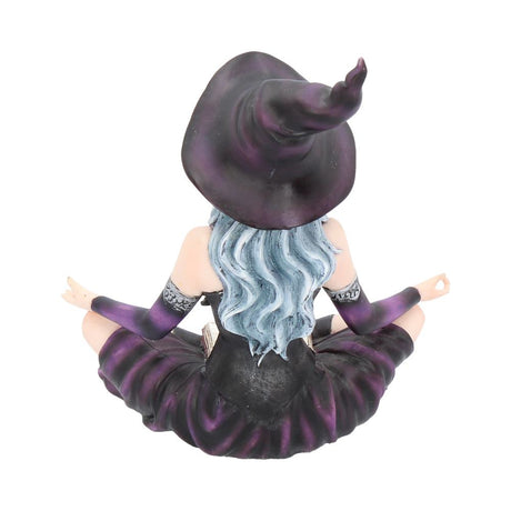 Aradia The Witch And Her Grimoire 14cm: 5 - Figurines Small (Under 15cm) By Gift Moments