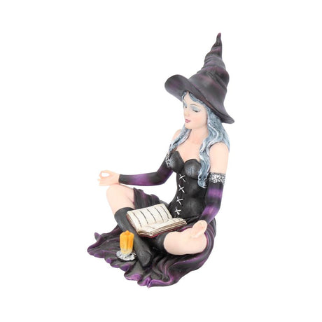 Aradia The Witch And Her Grimoire 14cm: 3 - Figurines Small (Under 15cm) By Gift Moments