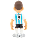 MINIX Julian Alvarez Argentina Figure 12cm: 5 - Figures & Collectables By Argentina