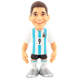 MINIX Julian Alvarez Argentina Figure 12cm: 2 - Figures & Collectables By Argentina