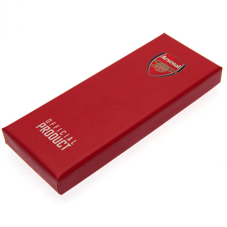 Arsenal FC Keyring Torch and Bottle Opener: 4 - Keyrings By Arsenal