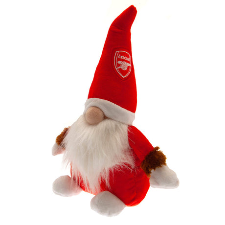 Arsenal FC Plush Gonk: 2 - Christmas By Arsenal