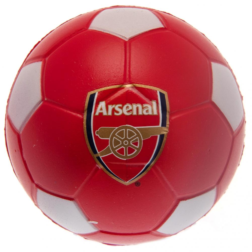 Arsenal FC Stress Ball: 1 - Balls By Arsenal