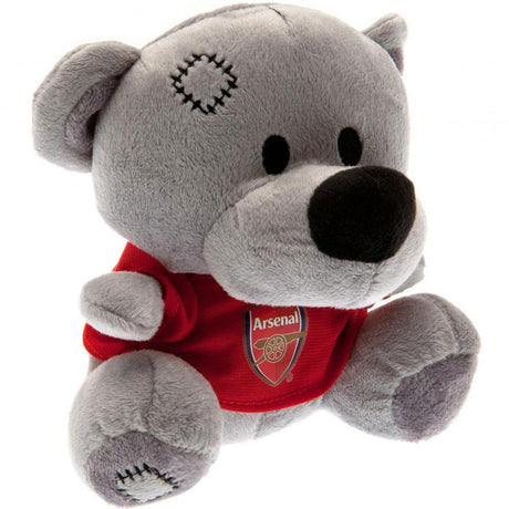 Arsenal FC Timmy Bear: 1 - Teddy Bears & Soft Toys By Arsenal