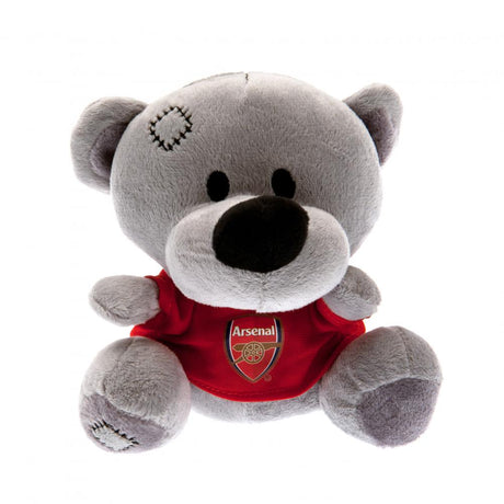 Arsenal FC Timmy Bear: 3 - Teddy Bears & Soft Toys By Arsenal