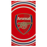 Arsenal FC Towel PL: 1 - Towels By Arsenal