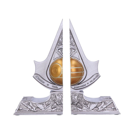 Assassin’s Creed Apple of Eden Bookends: 6 - Bookends By Assassins Creed