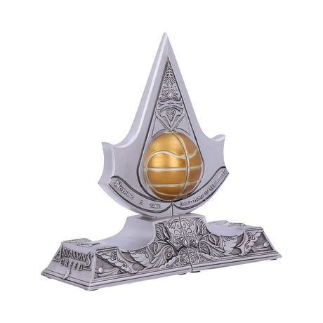 Assassin’s Creed Apple of Eden Bookends: 3 - Bookends By Assassins Creed