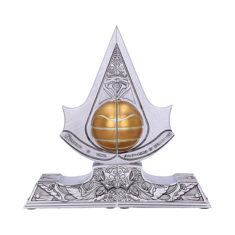 Assassin’s Creed Apple of Eden Bookends: 4 - Bookends By Assassins Creed