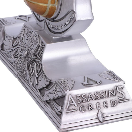 Assassin’s Creed Apple of Eden Bookends: 8 - Bookends By Assassins Creed