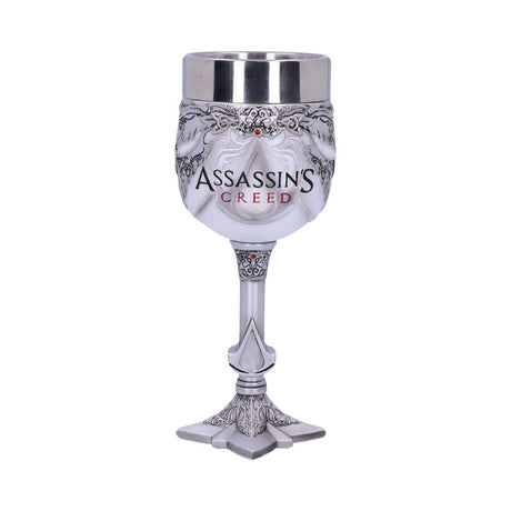 Assassin’s Creed The Creed Goblet: 2 - Goblets & Chalices By Assassins Creed