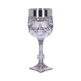 Assassin’s Creed The Creed Goblet: 5 - Goblets & Chalices By Assassins Creed