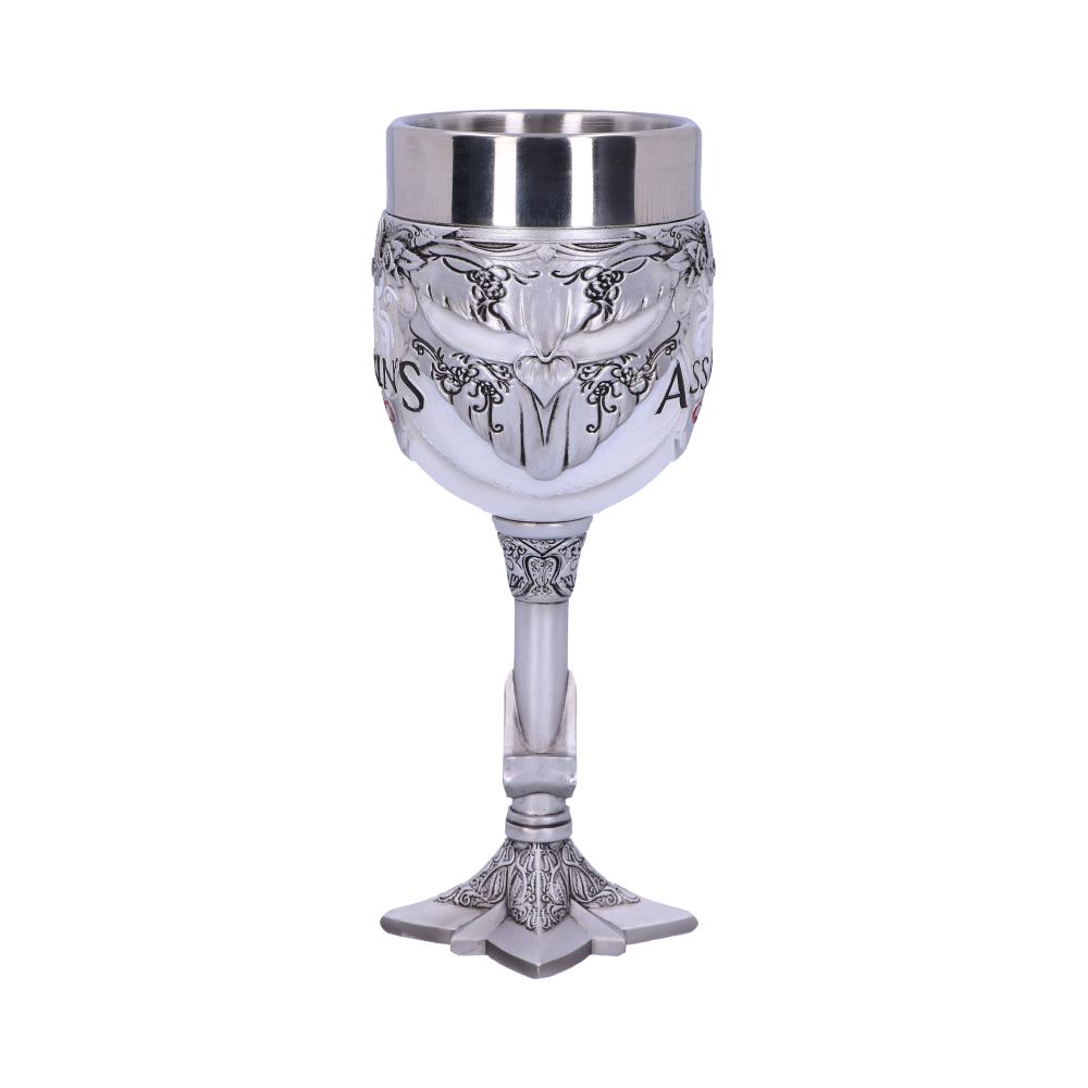 Assassin’s Creed The Creed Goblet: 3 - Goblets & Chalices By Assassins Creed