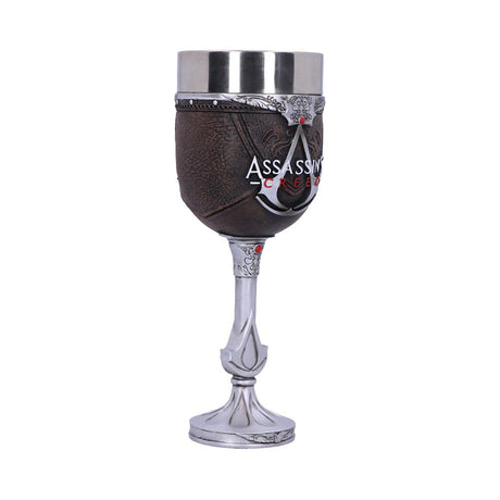 Assassin’s Creed Hidden Blade Goblet: 5 - Goblets & Chalices By Assassins Creed