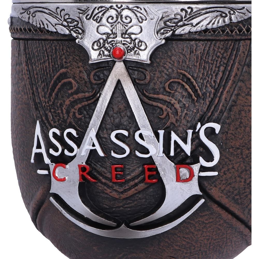 Assassin’s Creed Hidden Blade Goblet: 7 - Goblets & Chalices By Assassins Creed