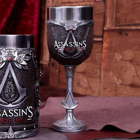 Assassin’s Creed Hidden Blade Goblet: 2 - Goblets & Chalices By Assassins Creed