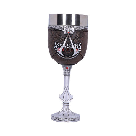 Assassin’s Creed Hidden Blade Goblet: 6 - Goblets & Chalices By Assassins Creed