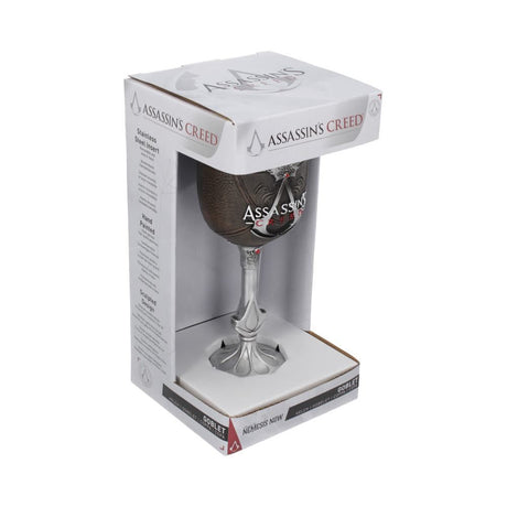 Assassin’s Creed Hidden Blade Goblet: 9 - Goblets & Chalices By Assassins Creed