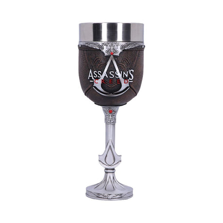 Assassin’s Creed Hidden Blade Goblet: 3 - Goblets & Chalices By Assassins Creed