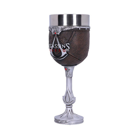 Assassin’s Creed Hidden Blade Goblet: 4 - Goblets & Chalices By Assassins Creed