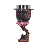 Assassin’s Creed Shadows Naoe Collectible Goblet: 5 - Goblets & Chalices By Assassins Creed