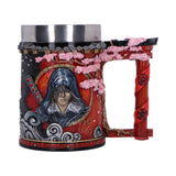 Assassin’s Creed Shadows Naoe Tankard: 2 - Tankards By Assassins Creed