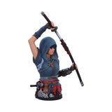 Assassins Creed Shadows Detailed Naoe Bust: 5 - Figures & Collectables By Assassins Creed