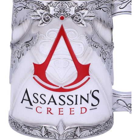 Assassin’s Creed The Creed Tankard: 7 - Tankards By Assassins Creed