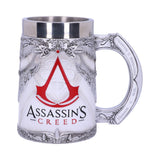 Assassin’s Creed The Creed Tankard: 3 - Tankards By Assassins Creed