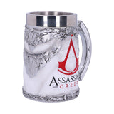 Assassin’s Creed The Creed Tankard: 6 - Tankards By Assassins Creed