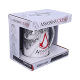 Assassin’s Creed The Creed Tankard: 9 - Tankards By Assassins Creed