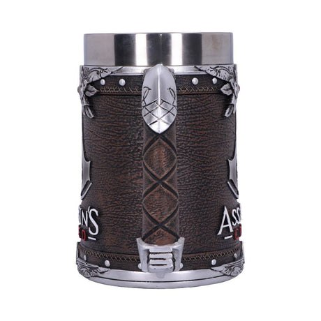 Assassin’s Creed Hidden Blade Tankard: 4 - Tankards By Assassins Creed