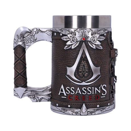 Assassin’s Creed Hidden Blade Tankard: 5 - Tankards By Assassins Creed