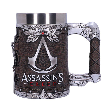 Assassin’s Creed Hidden Blade Tankard: 3 - Tankards By Assassins Creed