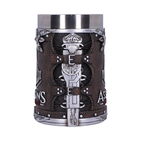 Assassin’s Creed Hidden Blade Tankard: 6 - Tankards By Assassins Creed