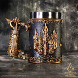 Assassin’s Creed Through the Ages Tankard: 2 - Tankards By Assassins Creed