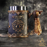 Assassin’s Creed Through the Ages Tankard: 1 - Tankards By Assassins Creed