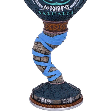 Assassin’s Creed Valhalla Goblet: 7 - Goblets & Chalices By Assassins Creed