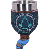 Assassin’s Creed Valhalla Goblet: 6 - Goblets & Chalices By Assassins Creed