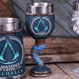 Assassin’s Creed Valhalla Goblet: 8 - Goblets & Chalices By Assassins Creed