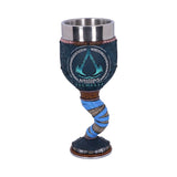 Assassin’s Creed Valhalla Goblet: 4 - Goblets & Chalices By Assassins Creed